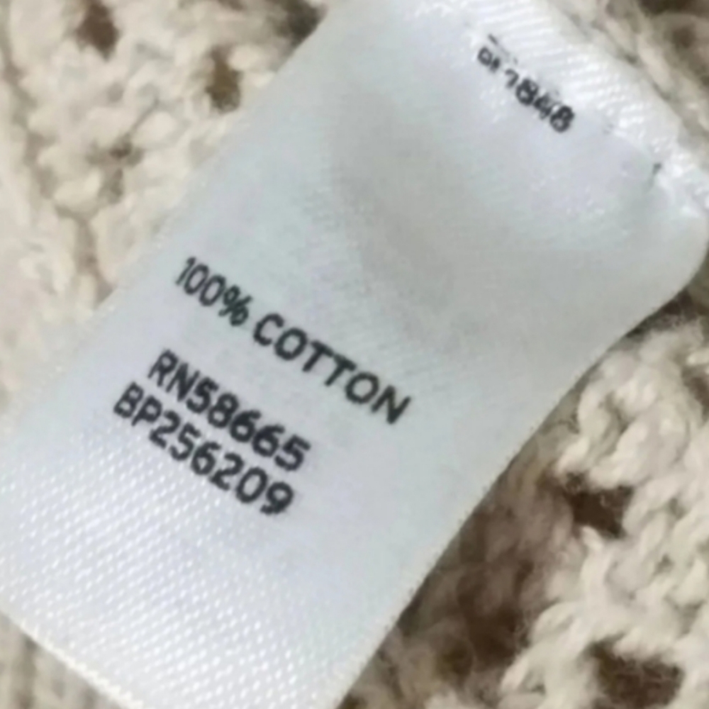 Rubbish sweater Size XL - Picture 3 of 5